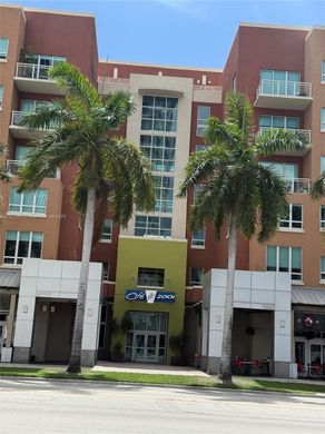 ‏בניין ב  מיאמי, Miami-Dade County