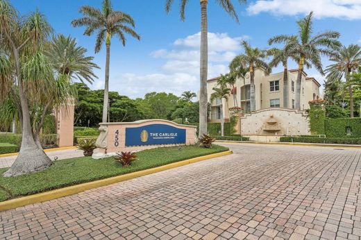 Жилой комплекс, Lantana, Palm Beach County