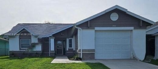 Villa Kissimmee, Osceola County