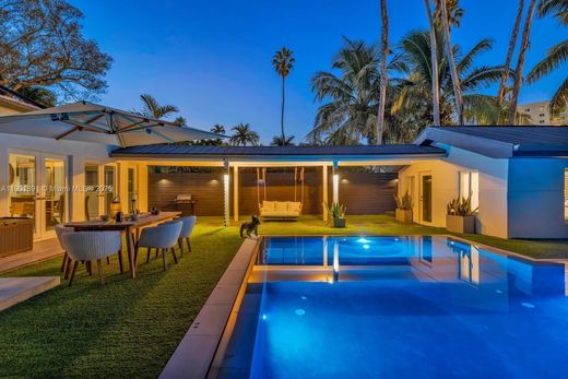 Villa Miami, Miami-Dade County