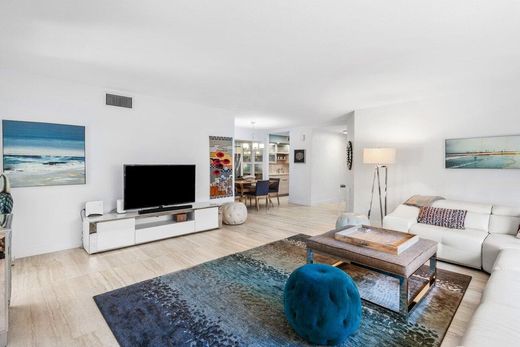 Appartementencomplex in Delray Beach, Palm Beach County