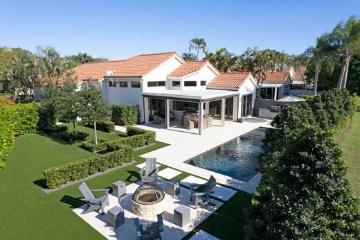 Villa in Wellington, Palm Beach