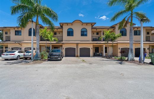 Hôtel particulier à Pembroke Pines, Comté de Broward