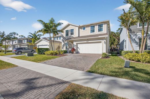 Villa a West Palm Beach, Palm Beach County