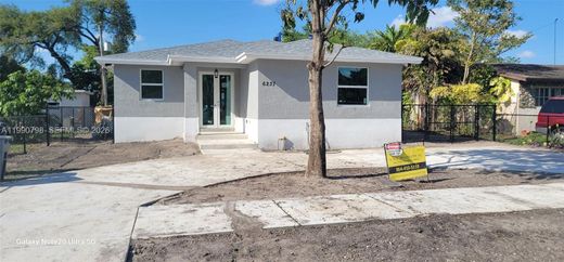 Villa in Hollywood, Broward County