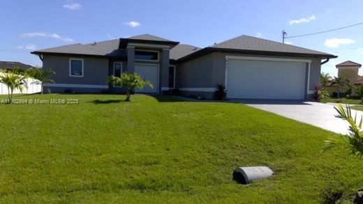 Villa Cape Coral, Lee County