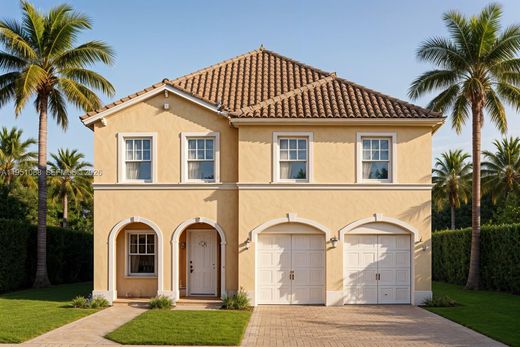Villa in Homestead, Miami-Dade