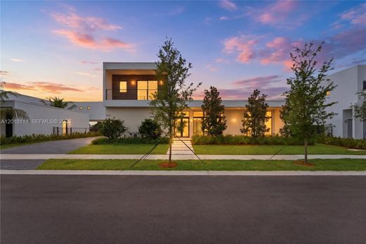 Villa in Weston, Broward County