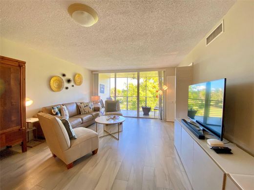 Complexos residenciais - Pompano Beach, Broward County