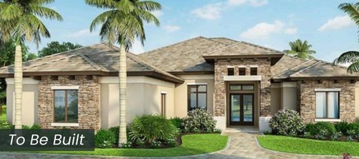 Villa in Fort Pierce, Saint Lucie County