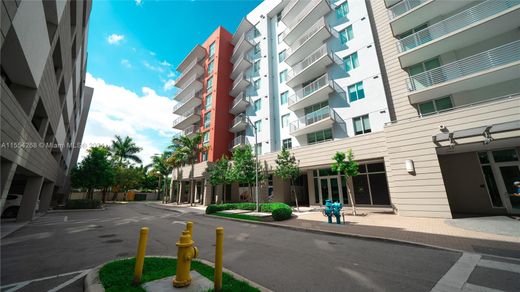 Complexes résidentiels à Doral, Comté de Miami-Dade