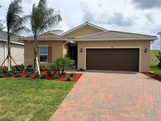 Villa - Fort Myers, Lee County
