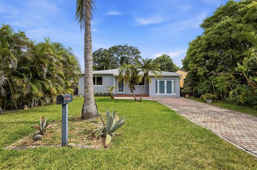 Villa in Hollywood, Broward County