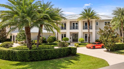 Villa in Lighthouse PT, Broward County
