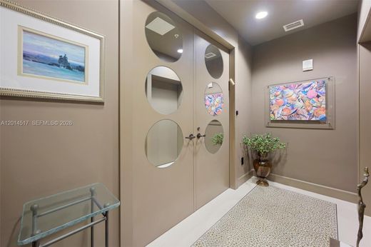 Komplex apartman Sunny Isles Beach, Miami-Dade County