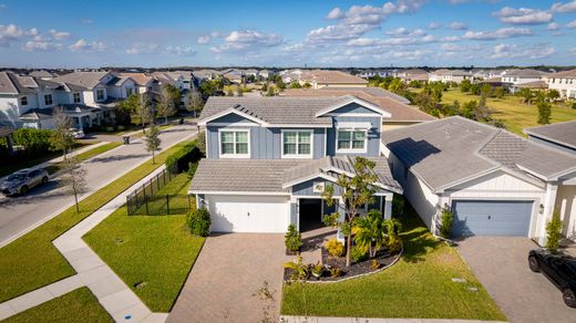 Villa in Loxahatchee Groves, Palm Beach