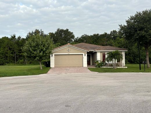 Villa in Port Saint Lucie, Saint Lucie County