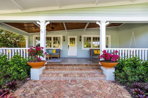 Villa Fort Lauderdale, Broward County