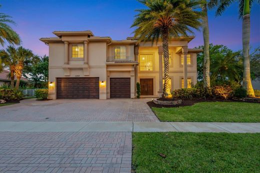 Villa Wellington, Palm Beach County