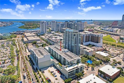 Жилой комплекс, Тампа, Hillsborough County