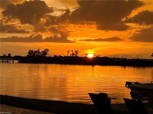 Βίλα σε Fort Myers, Lee County