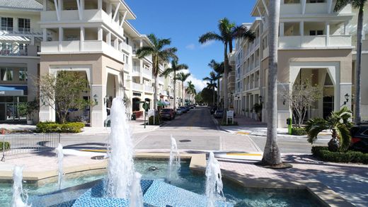 Residential complexes in Jupiter, Palm Beach