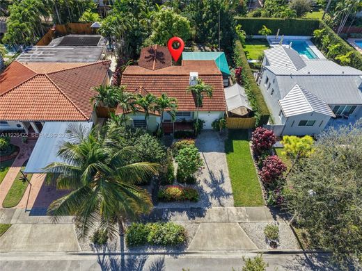 ‏וילה ב  מיאמי, Miami-Dade County