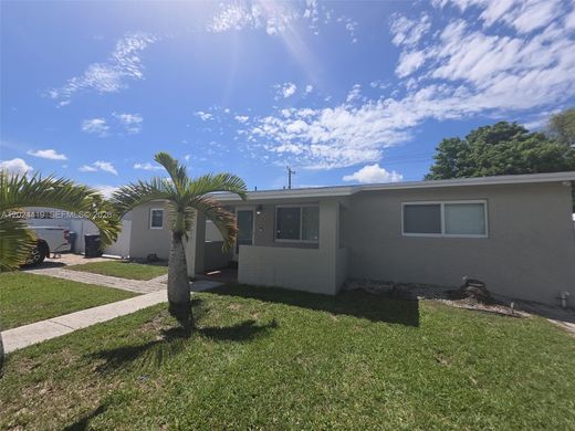 Villa Cutler Bay, Miami-Dade County