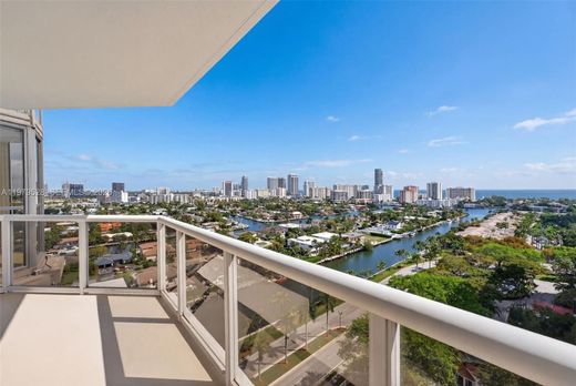 Residential complexes in Aventura, Miami-Dade