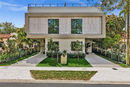 Townhouse in Miami, Miami-Dade