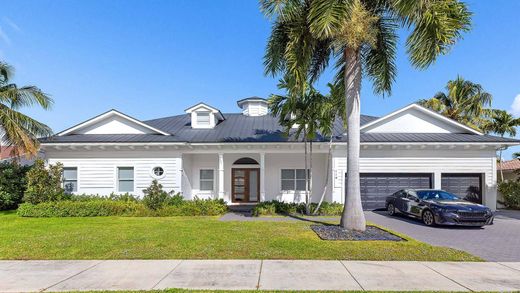 Villa à Delray Beach, Comté de Palm Beach