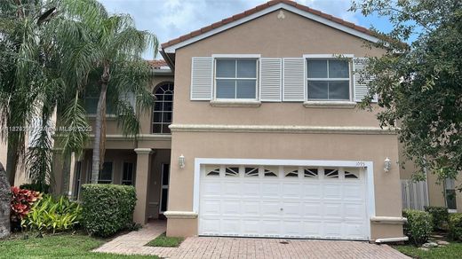 Villa in Hollywood, Broward County