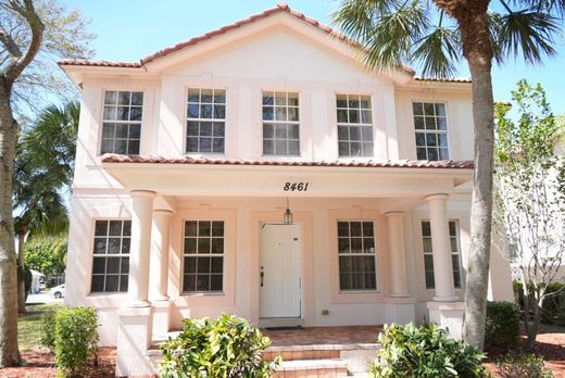 Villa a Palm Beach Gardens, Palm Beach County