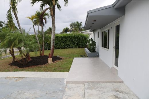Villa en Homestead, Miami-Dade County