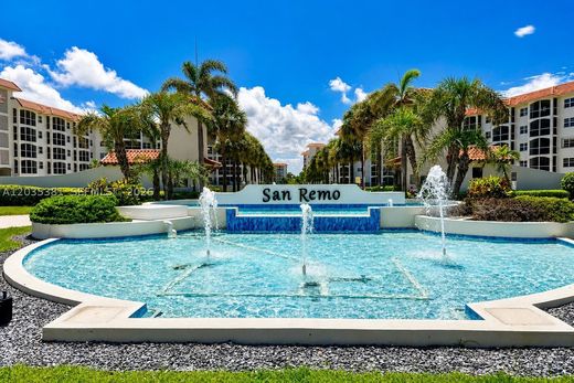 Complesso residenziale a Boca Raton, Palm Beach County