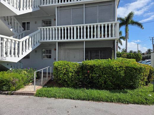 Edificio en Pompano Beach, Broward County