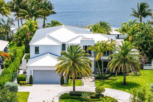 Villa in Delray Beach, Palm Beach