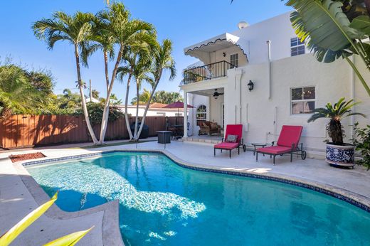 Villa in West Palm Beach, Palm Beach County