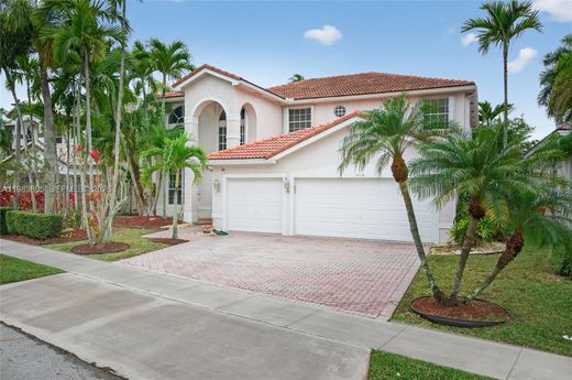 Villa in Miramar, Broward County