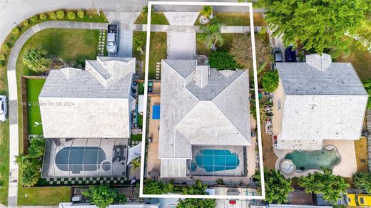 Villa in Cutler Bay, Miami-Dade County