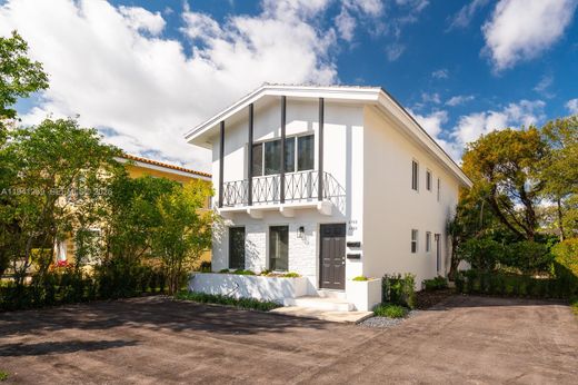 مجمع شقق ﻓﻲ Coral Gables, Miami-Dade County