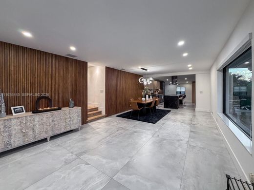 Villa in Miami, Miami-Dade County