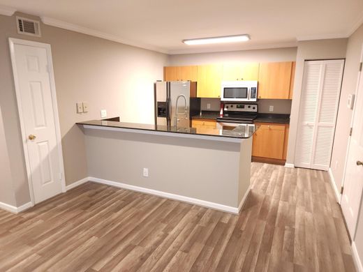 Residential complexes in Delray Beach, Palm Beach