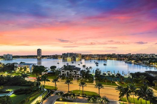 Edificio en Boca Ratón, Palm Beach County