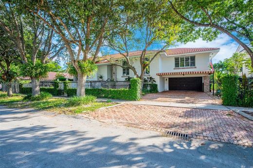 Villa - Miami, Miami-Dade County