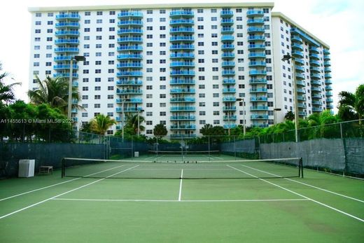 Edificio en Sunny Isles Beach, Miami-Dade County