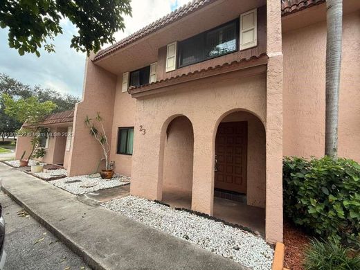 ‏בניין ב  Davie, Broward County