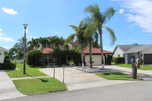 Villa in Wellington, Palm Beach