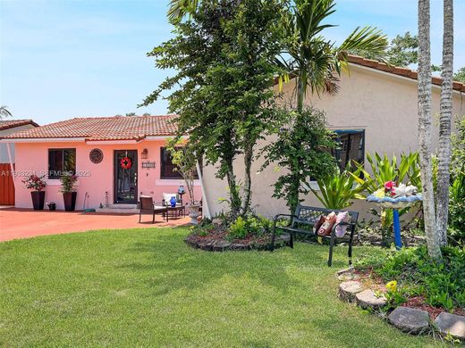 Villa a Miami, Miami-Dade County