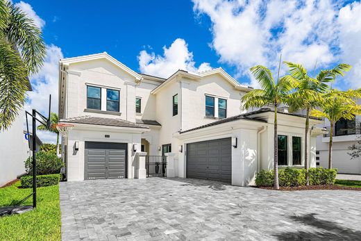 Villa in Boca Raton, Palm Beach